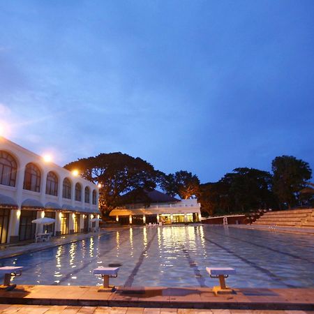 Fontana hotel y Villas - Fontana Hot Spring Leisure Parks Mabalacat Exterior foto