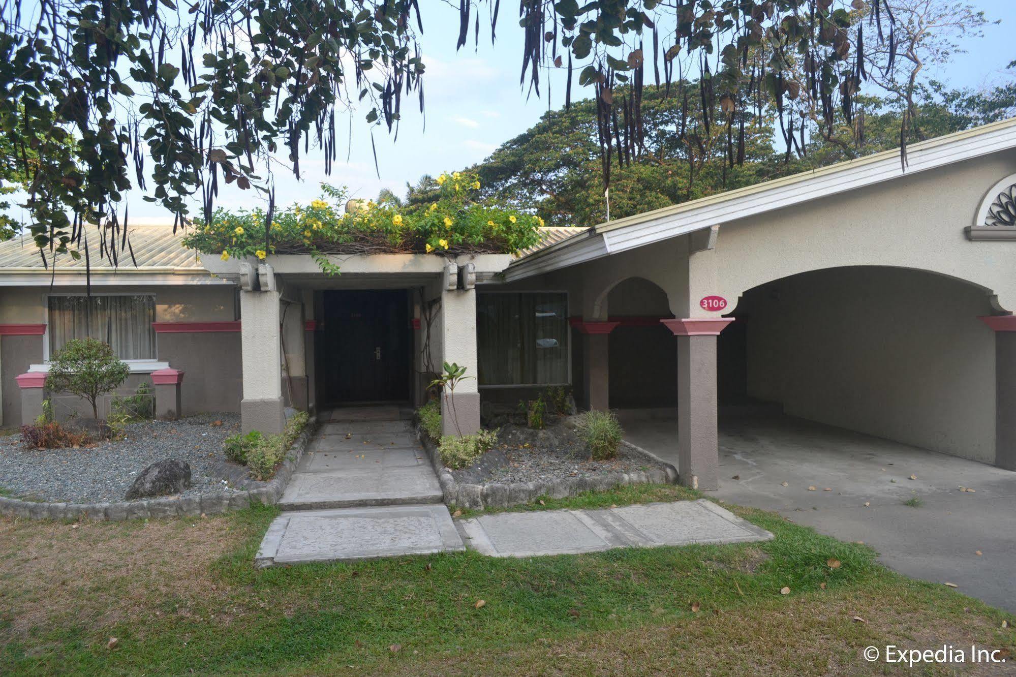 Fontana hotel y Villas - Fontana Hot Spring Leisure Parks Mabalacat Exterior foto